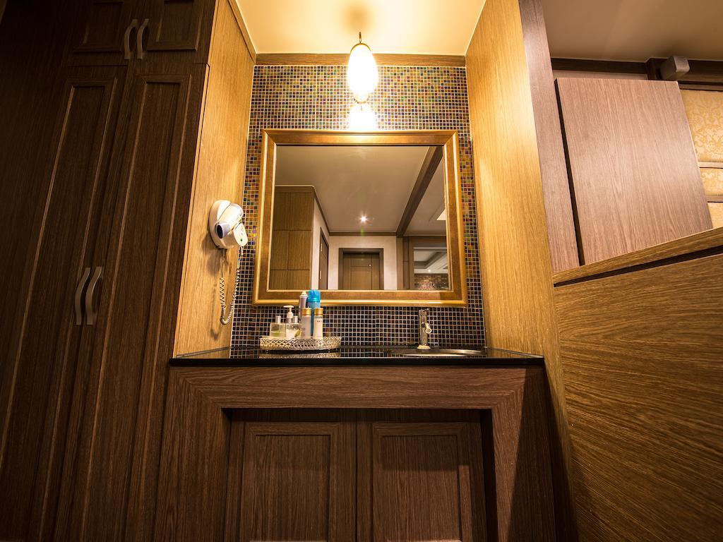 Hotel Valentine Kvangmjong Kültér fotó